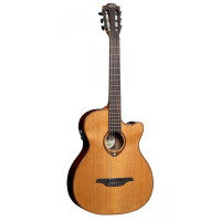 Электроакустическая гитара Lag Tramontane TN100ACE