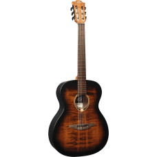 Акустична гітара Lag Tramontane TN70A-B&B