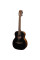 Smart Travel Guitar Lag BlueWave 1 TNBW1TE + case