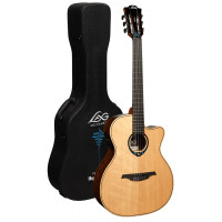 Smart Guitar Lag HyVibe 30 TNHV30ACE + case