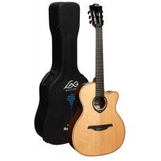 Smart-гітара Lag HyVibe 30 TNHV30ACE + чохол