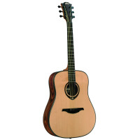 Акустическая гитара Lag Tramontane T500D