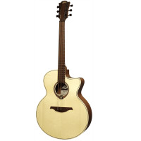 Електроакустична гітара Lag Tramontane T177JCE