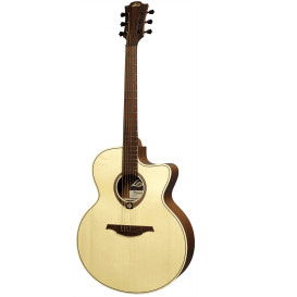 Електроакустична гітара Lag Tramontane T177JCE