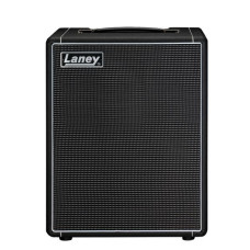 Комбопідсилювач басовий Laney DB200-210