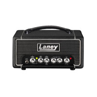 Усилитель басовый (голова) Laney DB200H