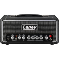 Bass amplifier Laney DB500H