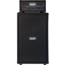Комплект гітарні підсилювач (голова) та кабінет Laney IRF-DUALRIG212