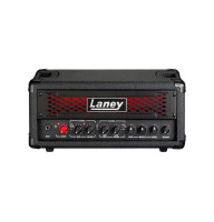Підсилювач гітарний (голова) Laney IRF-DUALTOP