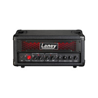 Підсилювач гітарний (голова) Laney IRF-DUALTOP