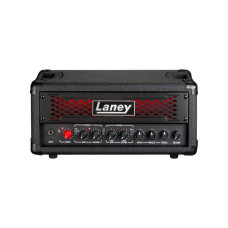 Підсилювач гітарний (голова) Laney IRF-DUALTOP