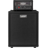 Комплект гітарні підсилювач (голова) та кабінет Laney IRF-LEADRIG112