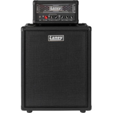 Комплект гітарні підсилювач (голова) та кабінет Laney IRF-LEADRIG112