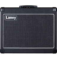 Комбопідсилювач гітарний Laney LG35R