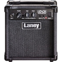 Комбопідсилювач гітарний Laney LX10