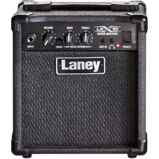 Комбопідсилювач гітарний Laney LX10