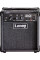 Комбопідсилювач гітарний Laney LX10
