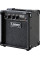 Комбопідсилювач гітарний Laney LX10