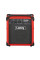Комбопідсилювач басовий Laney LX10B-RED