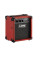 Комбопідсилювач басовий Laney LX10B-RED