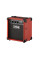 Комбопідсилювач басовий Laney LX10B-RED