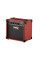 Комбопідсилювач гітарний Laney LX15-RED