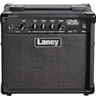 Комбопідсилювач гітарний Laney LX15