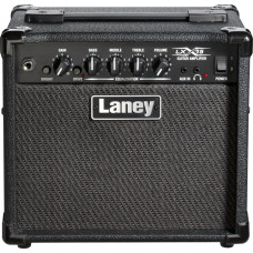 Комбопідсилювач гітарний Laney LX15