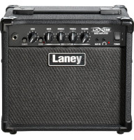 Комбопідсилювач басовий Laney LX15B