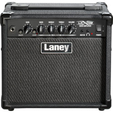 Комбопідсилювач басовий Laney LX15B