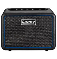 Портативний комбопідсилювач басовий Laney MINI-BASS-NX