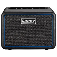 Portable bass combo Laney MINI-BASS-NX