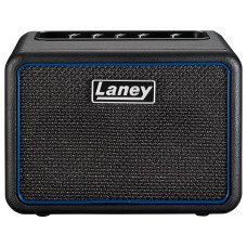 Портативний комбопідсилювач басовий Laney MINI-BASS-NX