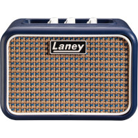 Портативний комбопідсилювач гітарний Laney MINI-LION
