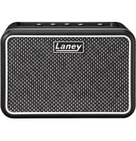 Портативний комбопідсилювач гітарний Laney MINI-STB-SUPERG-2