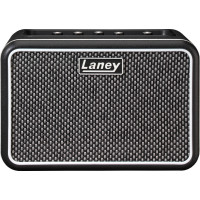 Портативний комбопідсилювач гітарний Laney MINI-STB-SUPERG-2