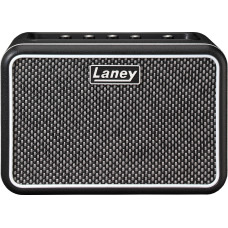 Портативний комбопідсилювач гітарний Laney MINI-STB-SUPERG-2