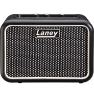 Портативний комбопідсилювач гітарний Laney MINI-SUPERG