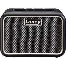 Портативний комбопідсилювач гітарний Laney MINI-SUPERG