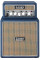 Portable guitar combo Laney MINISTACK-B-LION
