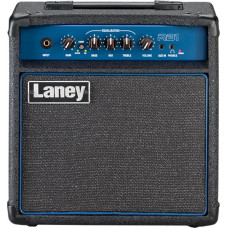 Комбопідсилювач басовий Laney RB1