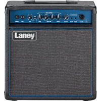 Комбоусилитель басовый Laney RB2