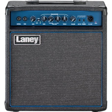 Комбопідсилювач басовий Laney RB2
