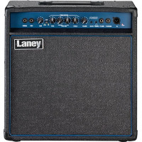 Комбопідсилювач басовий Laney RB3