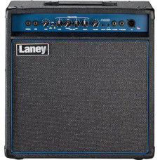 Комбопідсилювач басовий Laney RB3