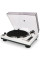 Turntable Lenco L-3808 (White)