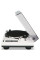 Turntable Lenco L-3808 (White)