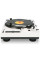 Turntable Lenco L-3808 (White)