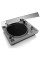 Виниловый проигрыватель Lenco L-3810 (Grey)