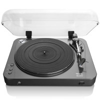 Turntable Lenco LBT-120BK